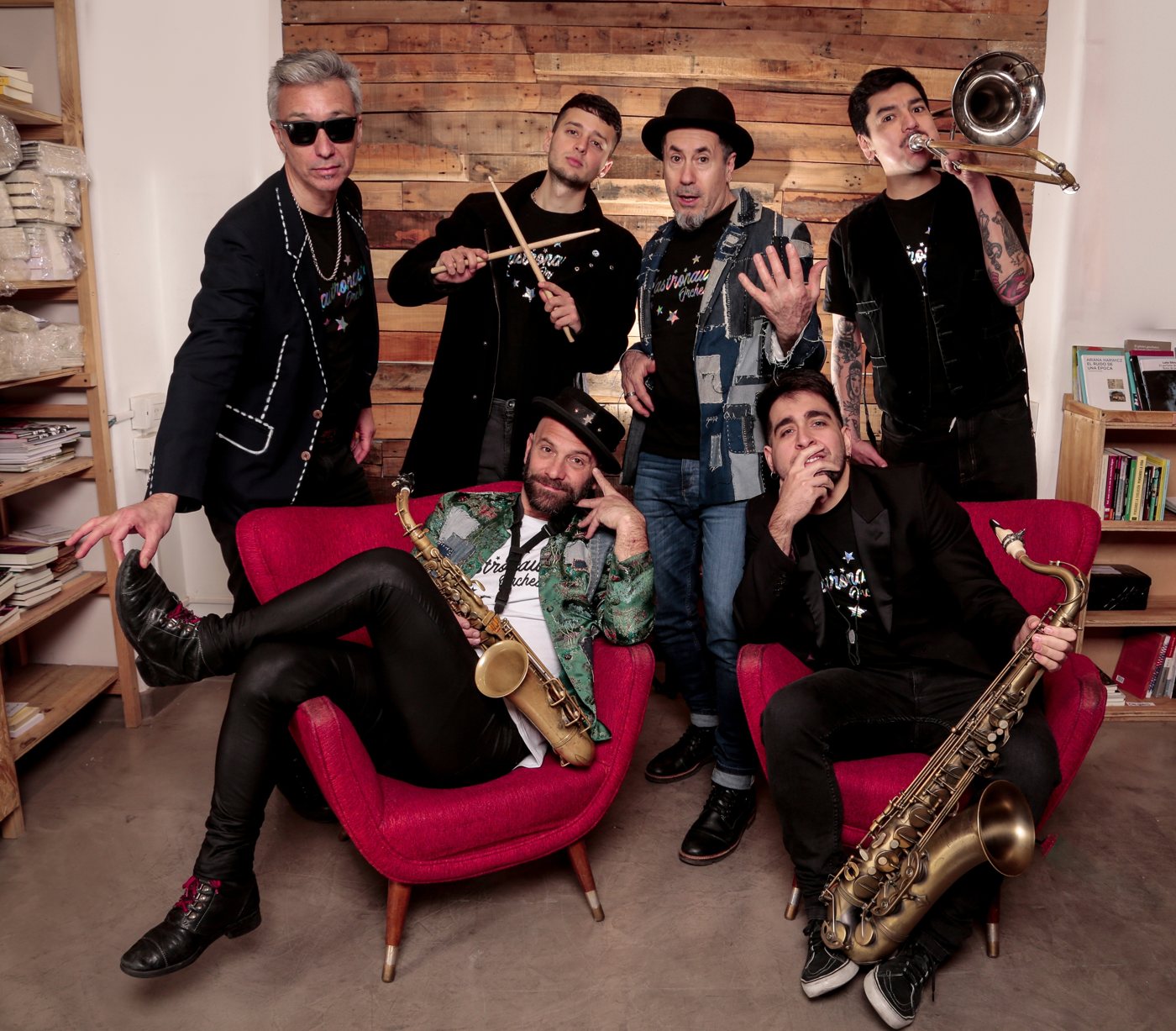 Lastronauta Orchesta